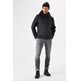 cazadora homme  garcia gj410902_men`s outdoor jacket