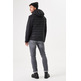 cazadora homme  garcia gj410902_men`s outdoor jacket