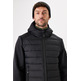 cazadora homme  garcia gj410902_men`s outdoor jacket