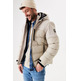 cazadora homme  garcia gj410904_men`s outdoor jacket