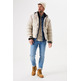 cazadora homme  garcia gj410904_men`s outdoor jacket