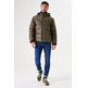 cazadora homme  garcia gj410904_men`s outdoor jacket