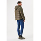 cazadora homme  garcia gj410904_men`s outdoor jacket