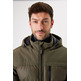 cazadora homme  garcia gj410904_men`s outdoor jacket