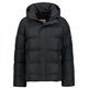 cazadora homme  garcia gj410905_men`s outdoor jacket