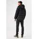 cazadora homme  garcia gj410905_men`s outdoor jacket