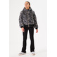 cazadora fille  garcia gj420806_girls outdoor jacket