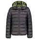 cazadora garçon  garcia gj430801_boys outdoor jacket