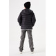 cazadora garçon  garcia gj430801_boys outdoor jacket