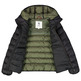 cazadora garçon  garcia gj430801_boys outdoor jacket