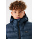 cazadora garçon  garcia gj430801_boys outdoor jacket