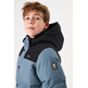 cazadora garçon  garcia gj430802_boys outdoor jacket