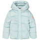 cazadora fille  garcia gj440803_girls outdoor jacket