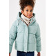 cazadora fille  garcia gj440803_girls outdoor jacket