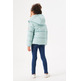 cazadora fille  garcia gj440803_girls outdoor jacket