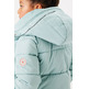 cazadora fille  garcia gj440803_girls outdoor jacket