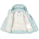 cazadora fille  garcia gj440803_girls outdoor jacket