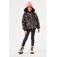 cazadora fille  garcia gj440804_girls outdoor jacket