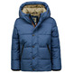 cazadora garçon  garcia gj450801_boys outdoor jacket