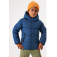 cazadora garçon  garcia gj450801_boys outdoor jacket