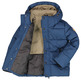 cazadora garçon  garcia gj450801_boys outdoor jacket