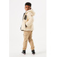 cazadora garçon  garcia gj450804_boys outdoor jacket