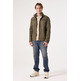 homme gj510206_men`s outdoor jacket 3734