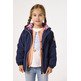 cazadora fille  garcia jeans gj540203_girls outdoor jacket