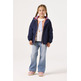 cazadora fille  garcia jeans gj540203_girls outdoor jacket