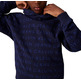 sweat-shirt garçon  ck ckj aop hoodie