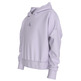 sweat-shirt fille  ck ck logo boxy hoodie