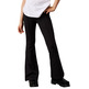 pantalon fille  ck punto tape flare pants