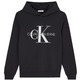 sweat-shirt   ck singegram hoodie