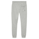 pantalon   ck inst. logo regular jogger