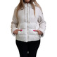 manteau femme  yeszee giubbino donna teddy, inserti