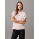 femme chenille singelogo regular tee ter