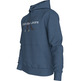 homme seasonal singelogo regular hood dbx