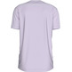 t-shirt homme  ck ck embro badge tee