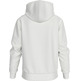 homme singelogo hoodie ybi