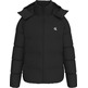 cazadora homme  ck essentials down jacket