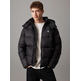 cazadora homme  ck essentials down jacket