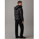 cazadora homme  ck essentials down jacket