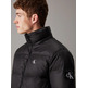 cazadora homme  ck essentials down jacket