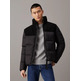 cazadora homme  ck sherpa puffer jacket