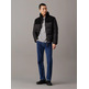 cazadora homme  ck sherpa puffer jacket