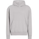 sweat-shirt homme  ck embroidered box hoodie