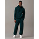 pantalon homme  ck heavy terry sweatpant