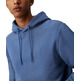 sweat-shirt homme  ck heavy terry hoodie