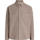 chemise homme  calvin klein chambray shirt