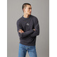 homme singelogo sweater ban